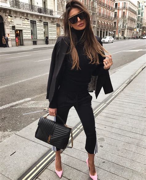 ysl bag outfits|YSL Bag for women.